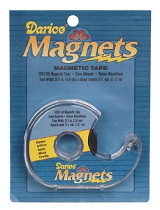 Magnetic Tape