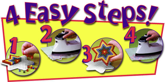 4 Easy Steps