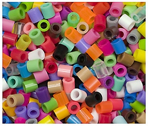 1000 Multi-Mix Perler Beads