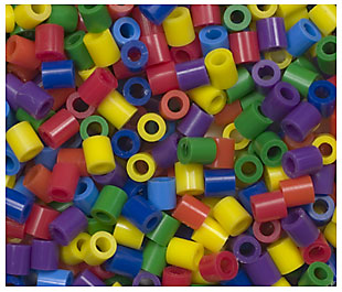 Perler Beads