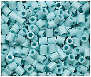 1000 Toothpaste Perler Beads