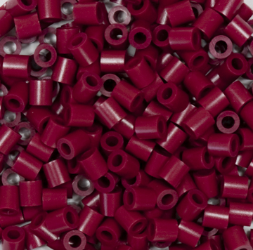 1000 Cran Apple Perler Beads