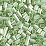 1000 Pearl Green Perler Beads