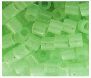 1000 Fairy Dust Perler Beads