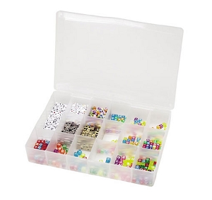 Plastic Storage Container