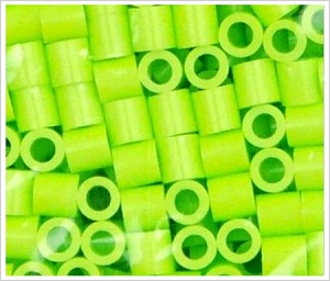 1000 Prickly Pear Perler Beads