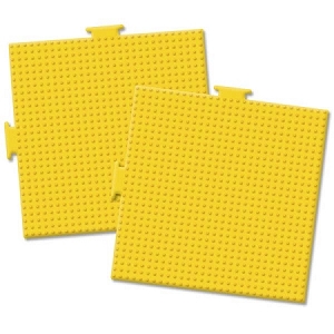 Large Square, 2 count