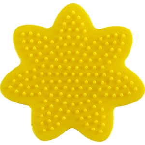 Daisy Pegboard