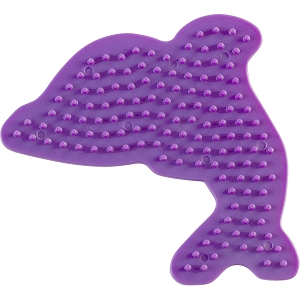 Dolphin Pegboard