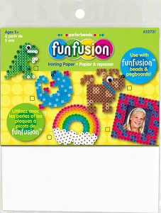 Ironing Paper-6 pc package