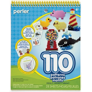 Idea Pattern Pad Volume 2