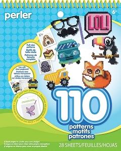 Idea Pattern Pad Volume 3