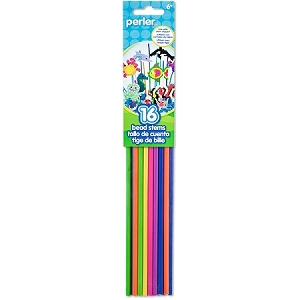 Primary Bead Stem Pack - 16 pieces