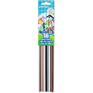 Neutral Bead Stem Pack - 16 pieces