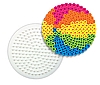 Small Circle Pegboard