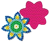 Daisy Pegboard