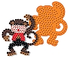 Monkey Pegboard