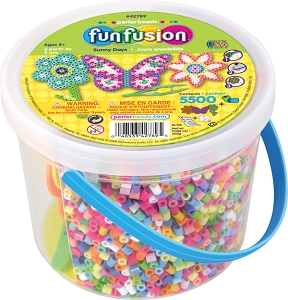 Sunny Days Bucket