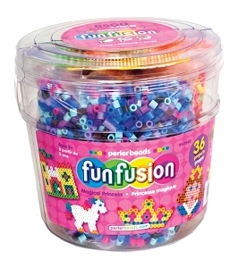 Magical Princess Bucket