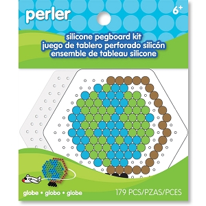 Globe Bead Activity Kit