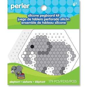 Elephant Bead Activity Kit