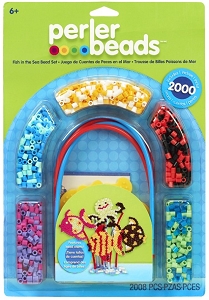 Fish in the Sea Kit