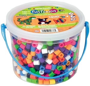 Biggie Bead Intro Bucket