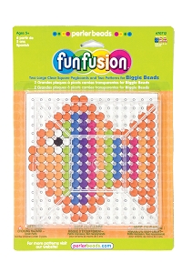 Biggie Bead Pegboard