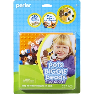 Pets Biggie Bead Kit