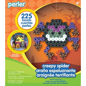 Creepy Spider Kit
