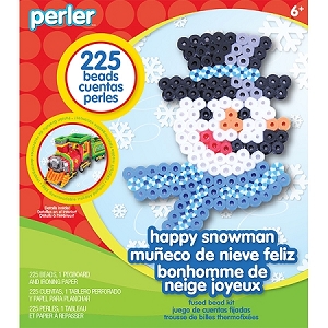 Happy Snowman Kit