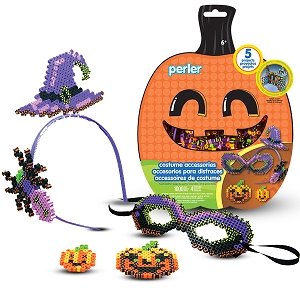 Costume Accessories Activity Kit