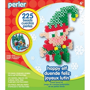 Happy Elf Kit