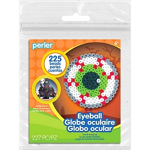 Eeerie Eyeball Kit