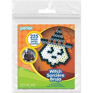 Creepy Witch Kit