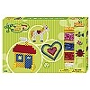 Hama Giant Gift Box- MAXI Beads