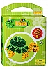 Hama Turtle Maxi Beads