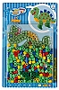 Hama Dinosaur Maxi Beads