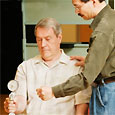 Hand Therapists