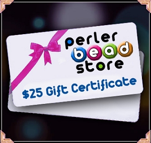 $25 Gift Certificate