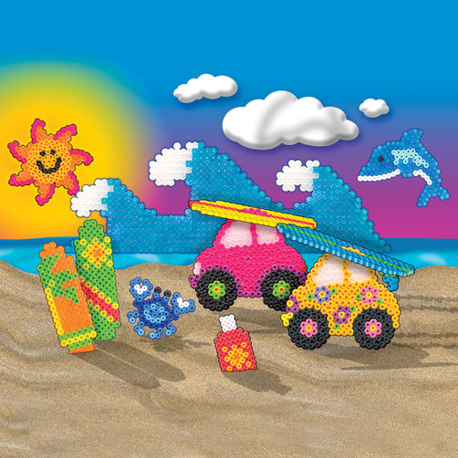 Beach Buggie Project Sheet
