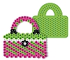 Purse Pegboard