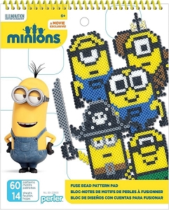 Minions Idea Book