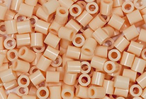 1000 Sand Perler Beads