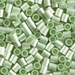 1000 Pearl Green Perler Beads