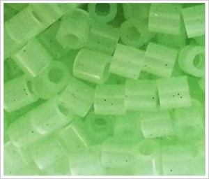 1000 Fairy Dust Perler Beads