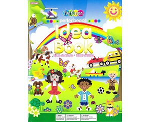 Fun Fusion Idea Book 2010