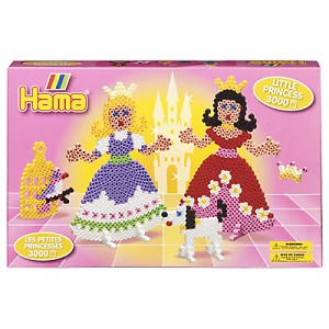Hama Little Princess Gift Box
