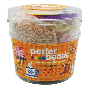 The Bakery Activity Bucket