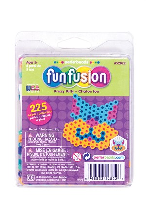 Krazy Kitty Starter Kit